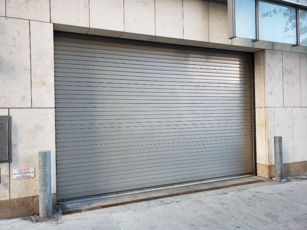 Garage Door & Rolling Gates Services NYC - Garage Door Contractor in Brooklyn, NY