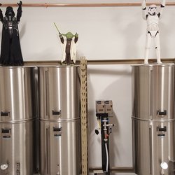 Wishful Acres Farm & Brewery