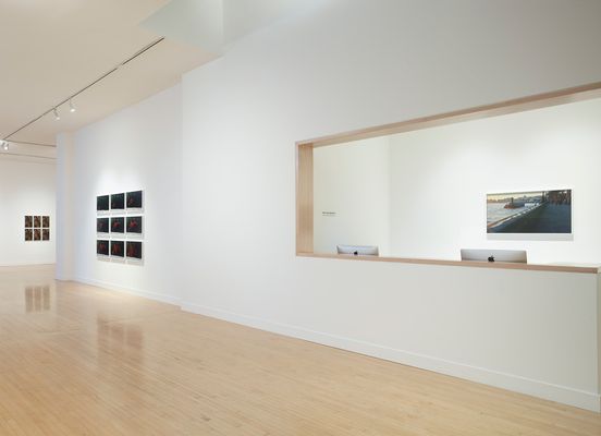 Haines Gallery by null