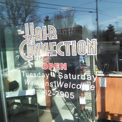 Hair Connection