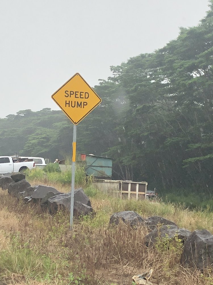 South Hilo Sanitation And Landfill - social services organization in Hilo, HI