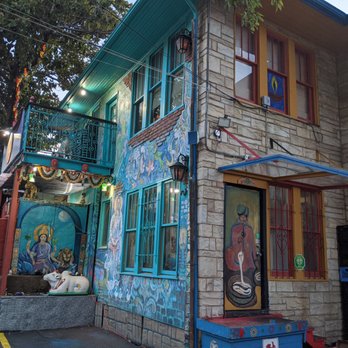 Cosmic Café - Vegetarian Near Me - Dallas, Texas Cosmic Café - Vegetarian Near Me - Dallas, Texas
