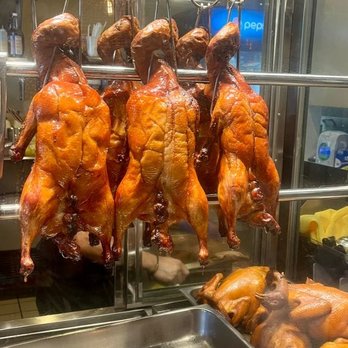 Hao Cafe - Roast Ducks - Barbeque Near Me - Duarte, California Hao Cafe - Roast Ducks - Barbeque Near Me - Duarte, California