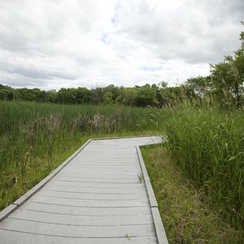Lincoln Marsh Natural Area - Parks Near Me - Wheaton, Illinois