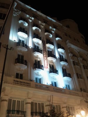 Hostal Venecia by null