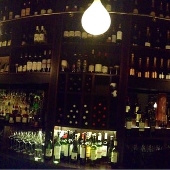 The Exchequer - Wine Bars Near Me - Dublin, D