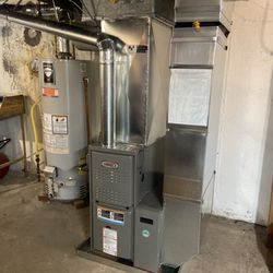 Prime Cooling & Heating
