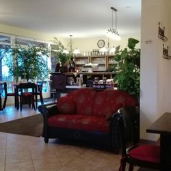 Restaurant Servus