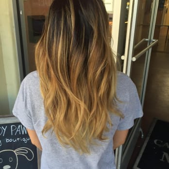 Stowaway Studio - Love my new do ! - Hair Salons Near Me - Aptos, California Stowaway Studio - Love my new do ! - Hair Salons Near Me - Aptos, California