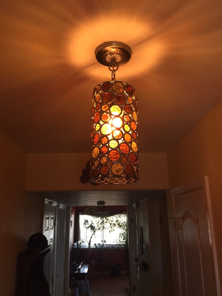 WESTSIDE LIGHTING GALLERY Updated September 2024 5375 S Desert Blvd