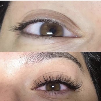Lash MD - You can't say anything about this job! Absolutely beautiful - Eyelash Service Near Me - Carlsbad, California