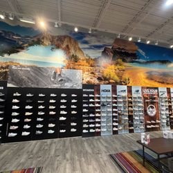 Mountain High Outfitters