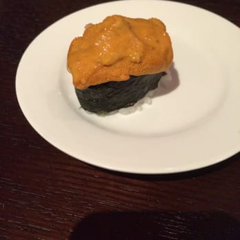 Echigo - uni - Sushi Bars Near Me - Los Angeles, California