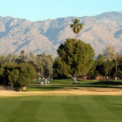 Rolling Hills Golf Course - Hole #10