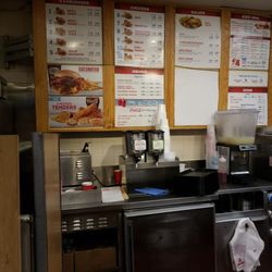 Wendy's