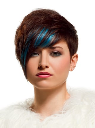 Studio 4 Hair Design Logo