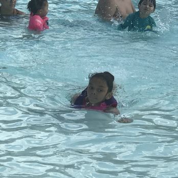 SplashDown Beach - My granddaughter splashdown beach is a good place - Amusement Parks Near Me - Fishkill, New York