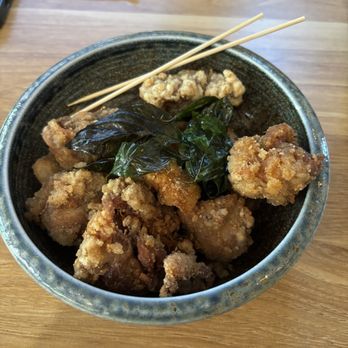 Pine & Crane - Popcorn chicken - Taiwanese Near Me - Los Angeles, California Pine & Crane - Popcorn chicken - Taiwanese Near Me - Los Angeles, California