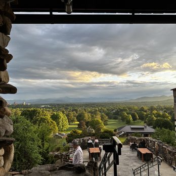 Sunset Terrace - View - Seafood Near Me - Asheville, North Carolina Sunset Terrace - View - Seafood Near Me - Asheville, North Carolina