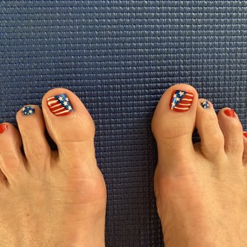 Venus Nails - Pedicure from Venus nails - Nail Salons Near Me - Tucson, Arizona