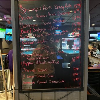 Honey's Bar and Grill - Specials - Bars Near Me - Halethorpe, Maryland Honey's Bar and Grill - Specials - Bars Near Me - Halethorpe, Maryland