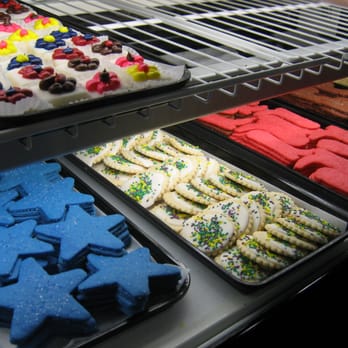 Blue Bonnet Bakery - Bakeries Near Me - Fort Worth, Texas Blue Bonnet Bakery - Bakeries Near Me - Fort Worth, Texas
