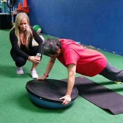 Aries Personal Training