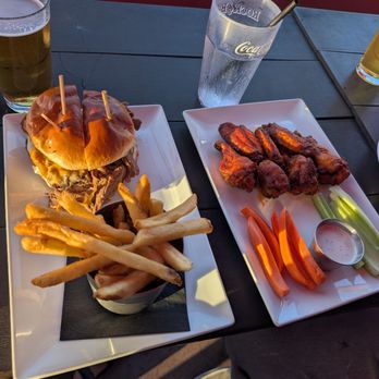 Rock & Brews - Redondo Beach - Burgers Near Me - Redondo Beach, California Rock & Brews - Redondo Beach - Burgers Near Me - Redondo Beach, California