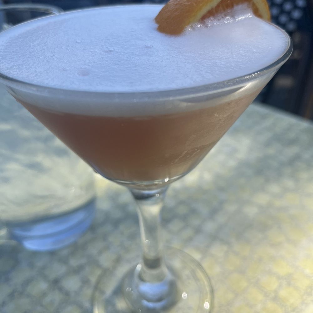 French Martini French Martini