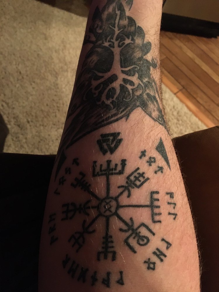 TRUTH SEEKER TATTOO 31 Photos 525 W Front St, Traverse City