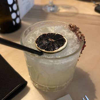 Origen - New Mexican Cuisine Near Me - San Diego, California