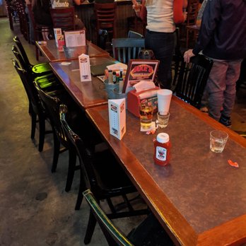 Jake's Sports Bar - See review to understand. Small crowd - Sports Bars Near Me - Houston, Texas