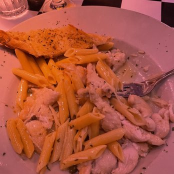 Flamingo Grill - Chicken picanti - Seafood Near Me - Myrtle Beach, South Carolina