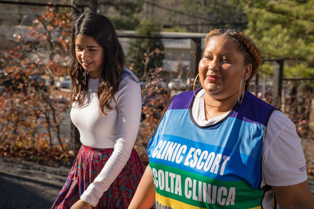 Feminist Center For Reproductive Liberation - patient advocate in Atlanta, GA