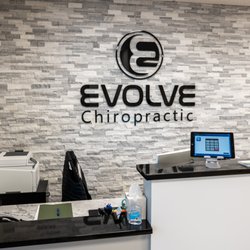Evolve Chiropractic - Vernon Hills