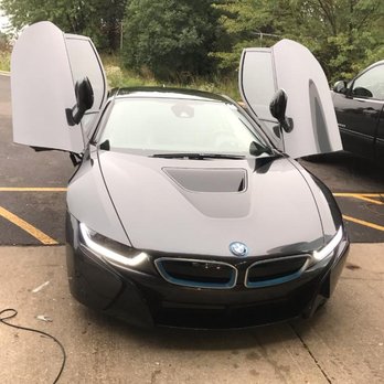 Sudsational - Car Wash Near Me - Addison, Illinois