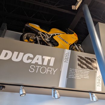 The Moto Museum - The Moto Museum, Saint Louis - Museums Near Me - Saint Louis, Missouri The Moto Museum - The Moto Museum, Saint Louis - Museums Near Me - Saint Louis, Missouri