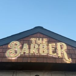 The Barber