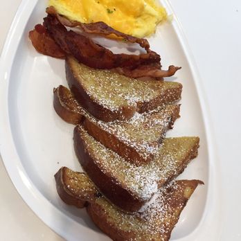 Omelet Bar - Pick 3! $9.99 2 eggs. French toast. Bacon - Breakfast & Brunch Near Me - Orlando, Florida Omelet Bar - Pick 3! $9.99 2 eggs. French toast. Bacon - Breakfast & Brunch Near Me - Orlando, Florida