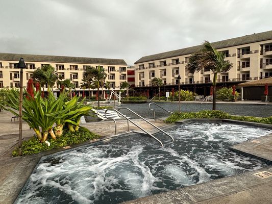 Sheraton Kauai Coconut Beach Resort by null