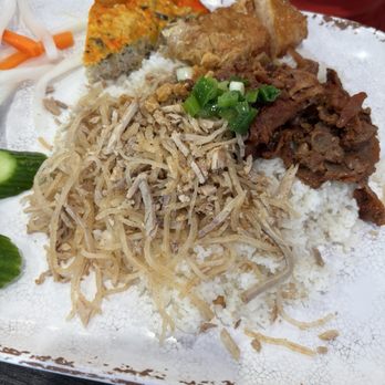Com Tam Kieu - Vietnamese Near Me - San Gabriel, California