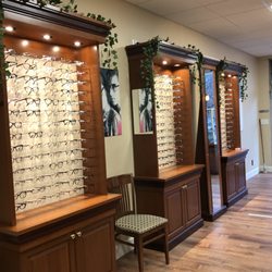 The Eye Store