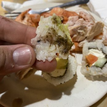 Peking Buffet - Parody of sushi - Chinese Near Me - Galveston, Texas Peking Buffet - Parody of sushi - Chinese Near Me - Galveston, Texas