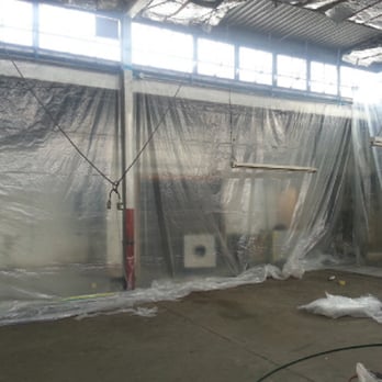 AF Environmental Solutions - More prepping for ACM roof Removal - Damage Restoration Near Me - Fort Worth, Texas AF Environmental Solutions - More prepping for ACM roof Removal - Damage Restoration Near Me - Fort Worth, Texas