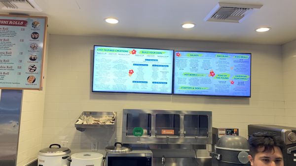 Vegas Poke Co. by null
