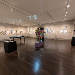 Centennial Museum and Chihuahuan Desert Gardens
