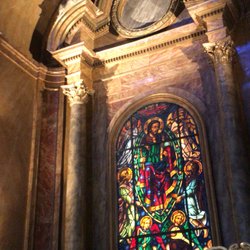 Basílica Pontificia de San Miguel