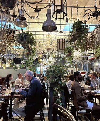 Brunswick House by null