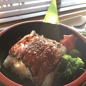 SushiMing Japanese Kitchen - Unagi don - Japanese Near Me - Alpharetta, Georgia SushiMing Japanese Kitchen - Unagi don - Japanese Near Me - Alpharetta, Georgia