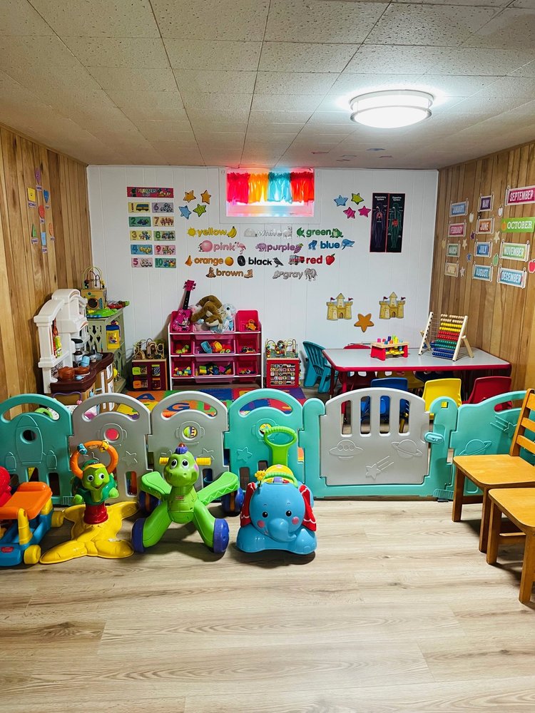 The Arcoiris Daycare - childcare center in West Springfield, MA